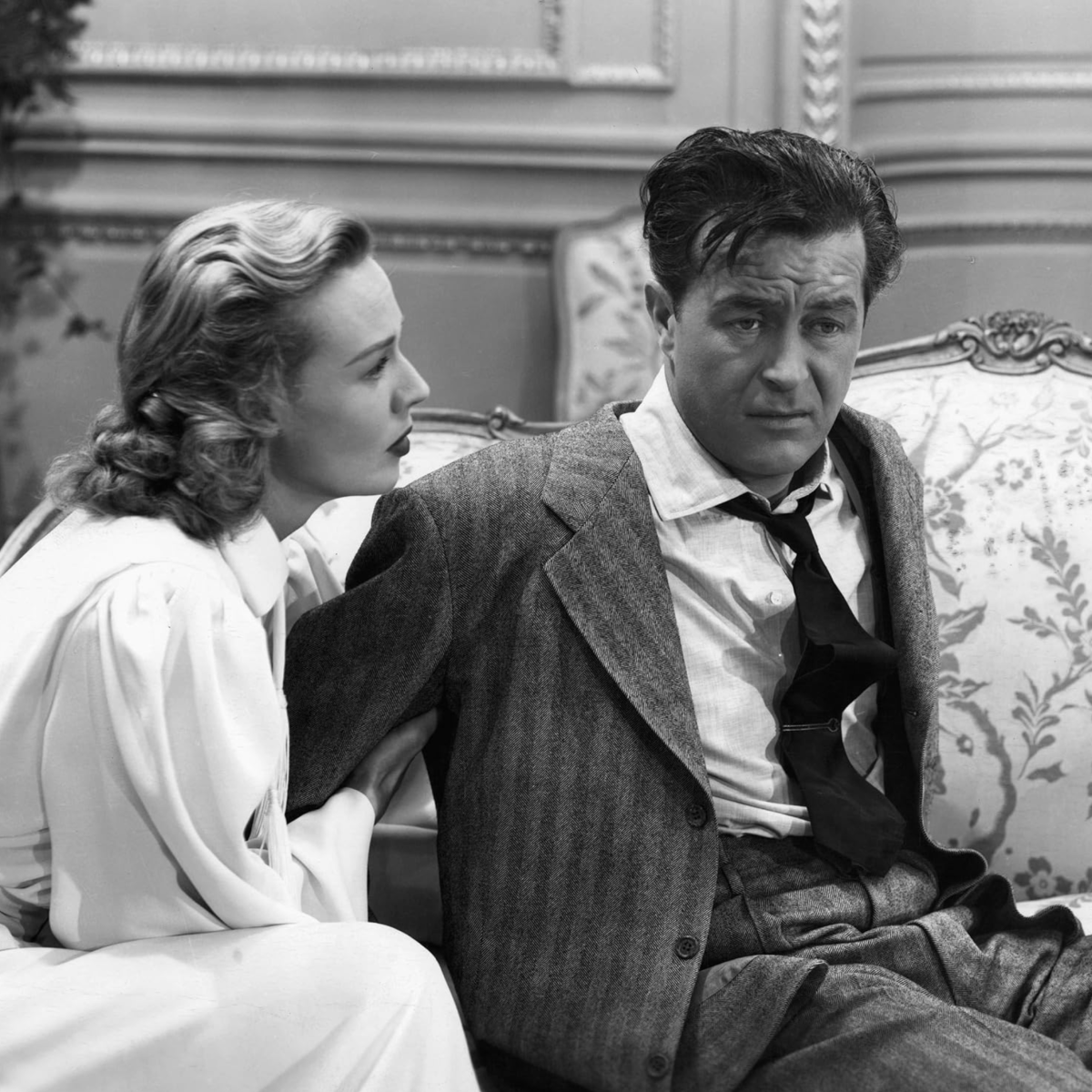 Hans Dreier: Master of Set Design and Visual Storytelling